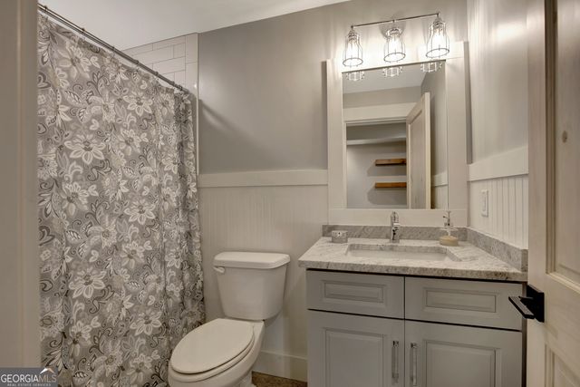 223 Rising Star Road, Fayetteville, GA 30215