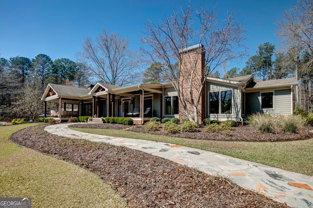 223 Rising Star Road, Fayetteville, GA 30215