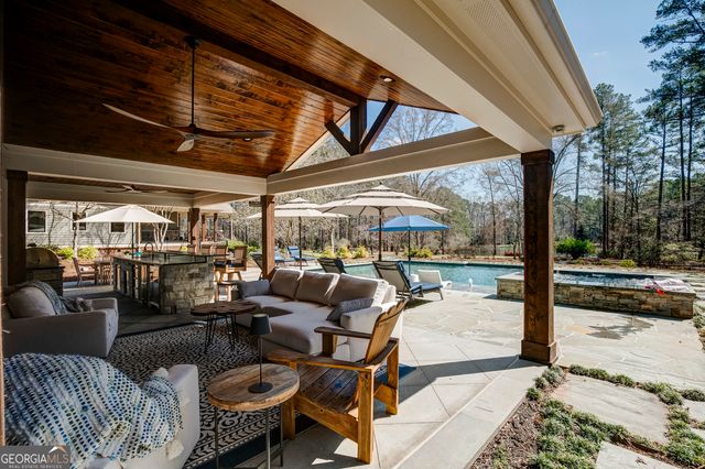 223 Rising Star Road, Fayetteville, GA 30215