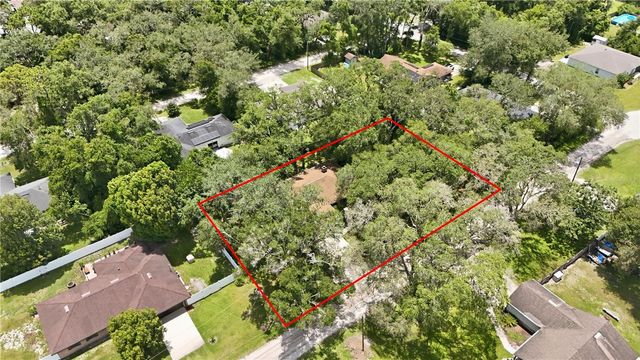 1356 6TH STREET, Orange City, FL 32763