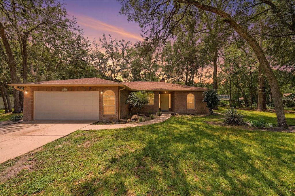 1356 6TH STREET, Orange City, FL 32763