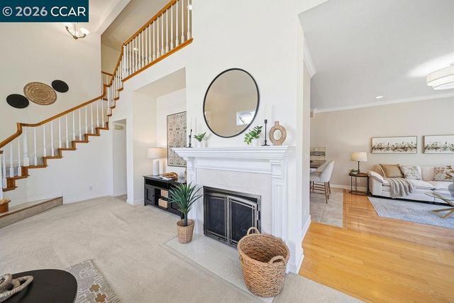 334 Saclan Ter, Clayton, CA 94517