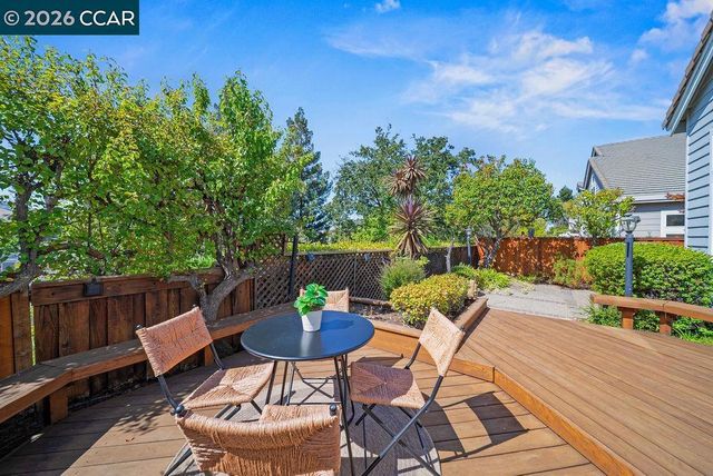 334 Saclan Ter, Clayton, CA 94517