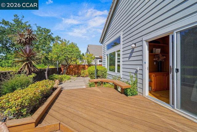 334 Saclan Ter, Clayton, CA 94517