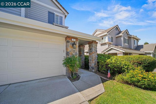 334 Saclan Ter, Clayton, CA 94517