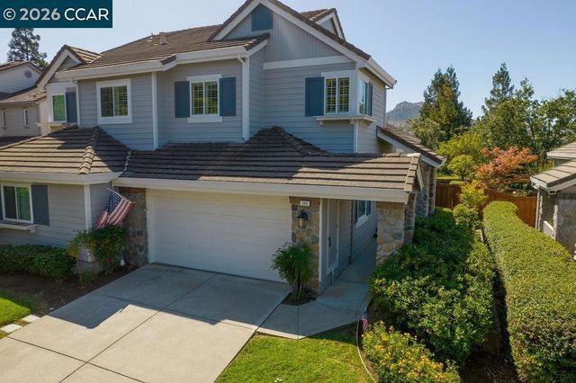 334 Saclan Ter, Clayton, CA 94517