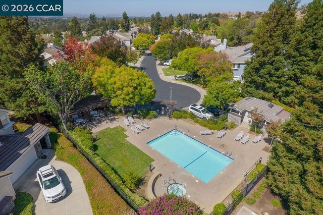 334 Saclan Ter, Clayton, CA 94517