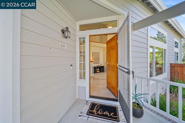 334 Saclan Ter, Clayton, CA 94517
