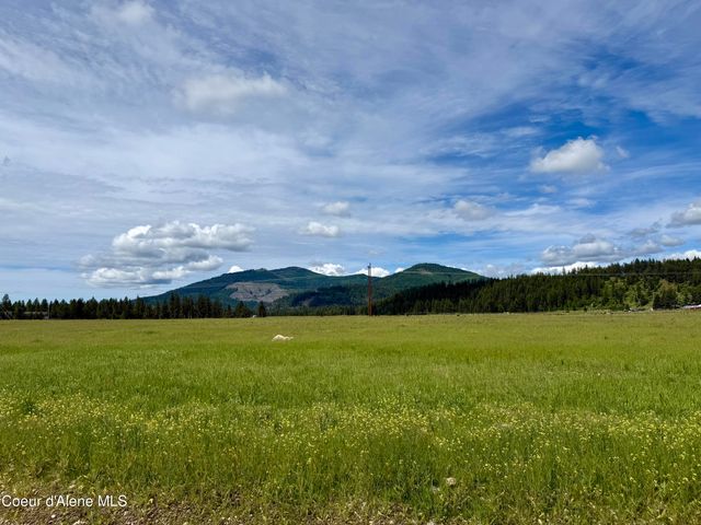 Lot 4 N Stonemason Way, Rathdrum, ID 83858
