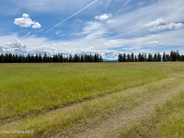 Lot 4 N Stonemason Way, Rathdrum, ID 83858