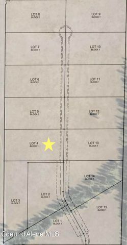 Lot 4 N Stonemason Way, Rathdrum, ID 83858