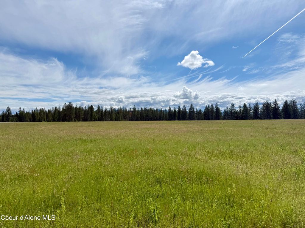 Lot 4 N Stonemason Way, Rathdrum, ID 83858
