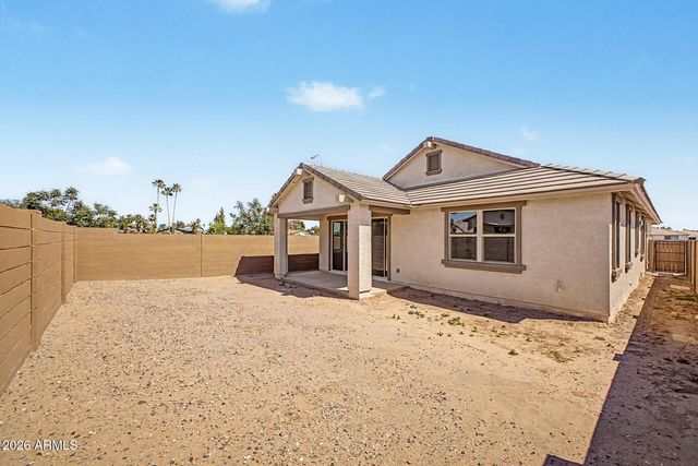 5330 W HARMONT Drive, Glendale, AZ 85302