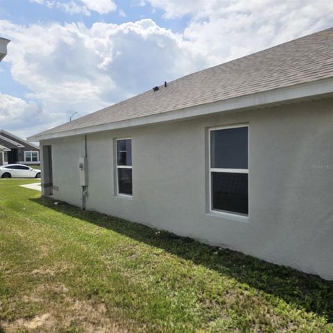 1249 TAGLIAMENTO LANE, Haines City, FL 33844
