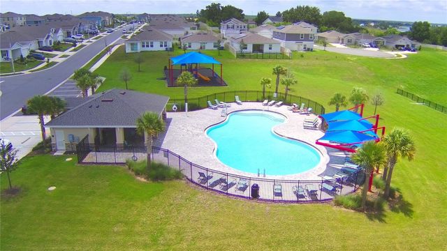 1249 TAGLIAMENTO LANE, Haines City, FL 33844