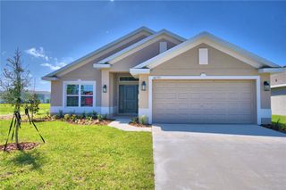 1249 TAGLIAMENTO LANE, Haines City, FL 33844
