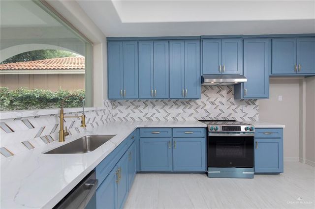 2216 S 45th Street, Mcallen, TX 78503