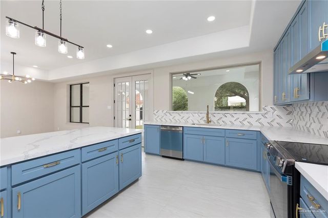 2216 S 45th Street, Mcallen, TX 78503
