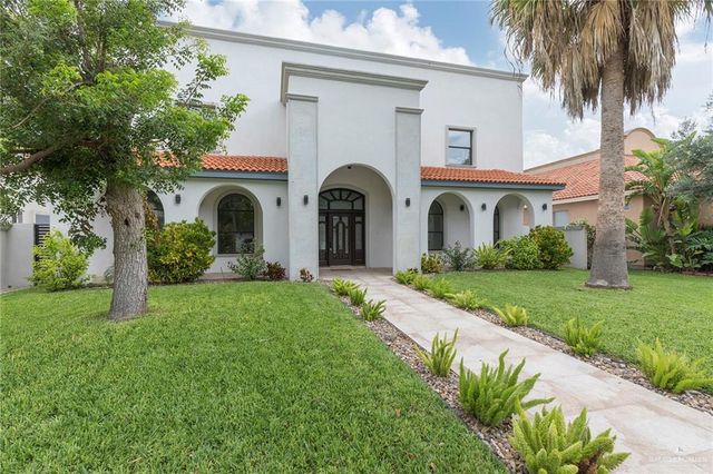 2216 S 45th Street, Mcallen, TX 78503