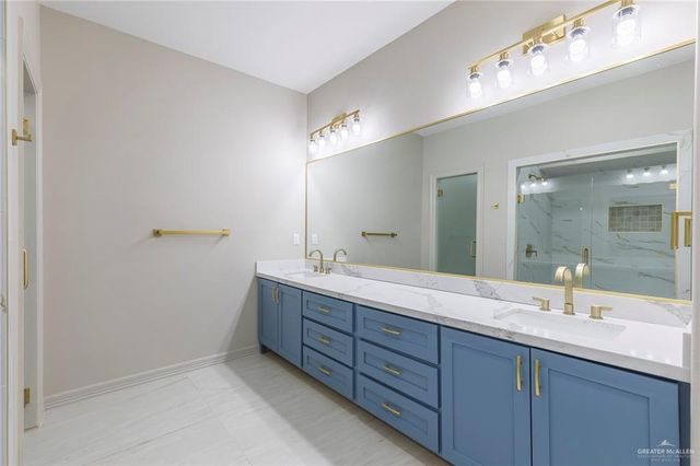 2216 S 45th Street, Mcallen, TX 78503