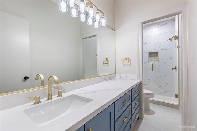2216 S 45th Street, Mcallen, TX 78503