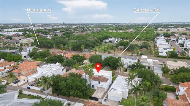 2216 S 45th Street, Mcallen, TX 78503