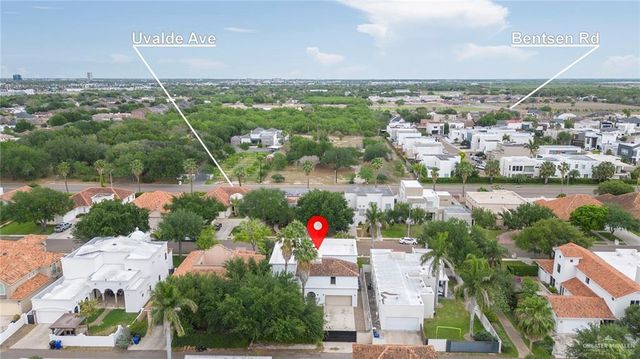 2216 S 45th Street, Mcallen, TX 78503