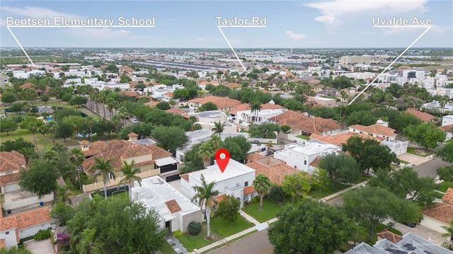2216 S 45th Street, Mcallen, TX 78503