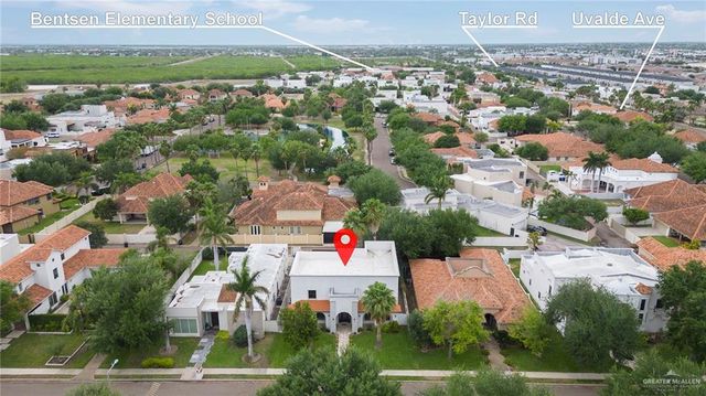 2216 S 45th Street, Mcallen, TX 78503