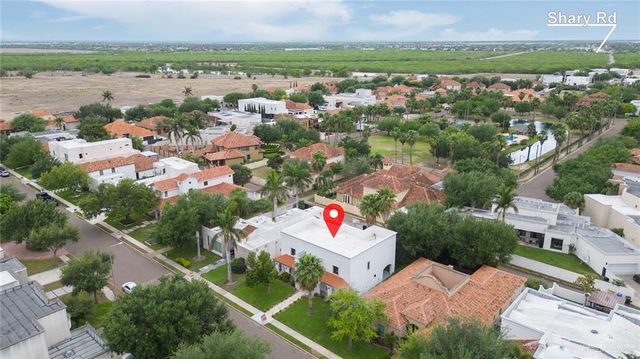 2216 S 45th Street, Mcallen, TX 78503