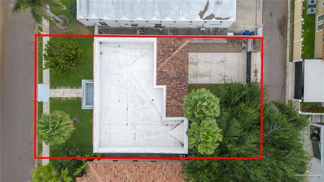 2216 S 45th Street, Mcallen, TX 78503