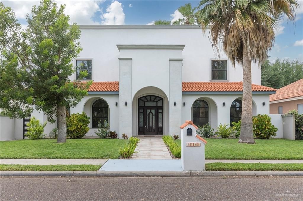 2216 S 45th Street, Mcallen, TX 78503