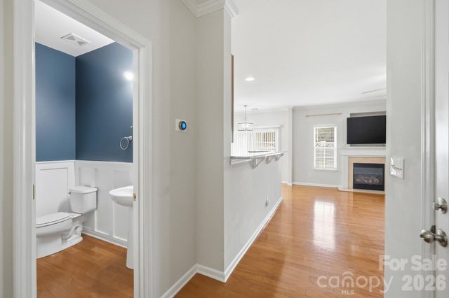 13838 Singleleaf Lane, Charlotte, NC 28278