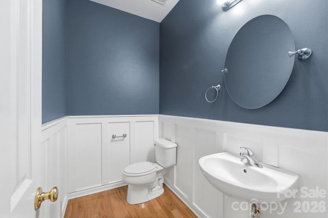 13838 Singleleaf Lane, Charlotte, NC 28278