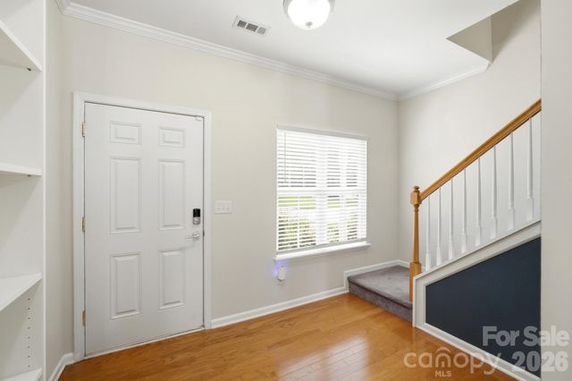 13838 Singleleaf Lane, Charlotte, NC 28278