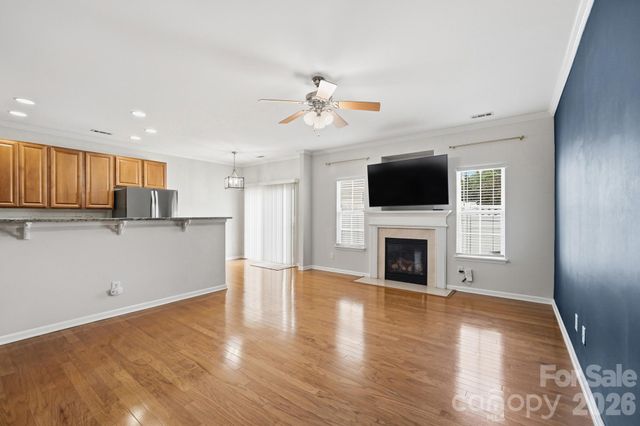 13838 Singleleaf Lane, Charlotte, NC 28278
