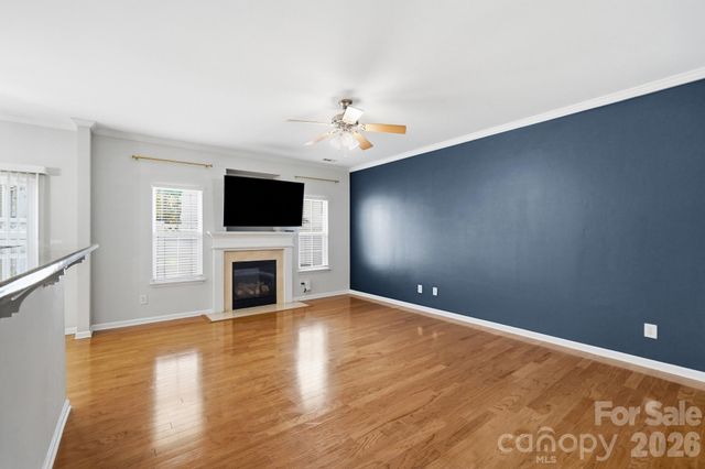13838 Singleleaf Lane, Charlotte, NC 28278
