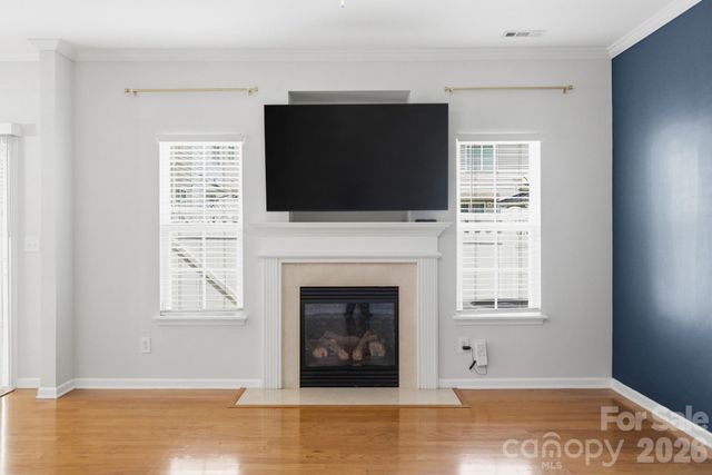 13838 Singleleaf Lane, Charlotte, NC 28278
