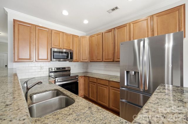 13838 Singleleaf Lane, Charlotte, NC 28278