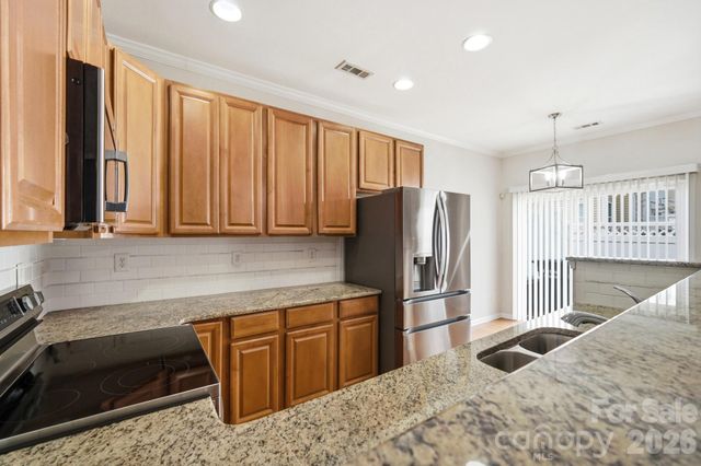 13838 Singleleaf Lane, Charlotte, NC 28278