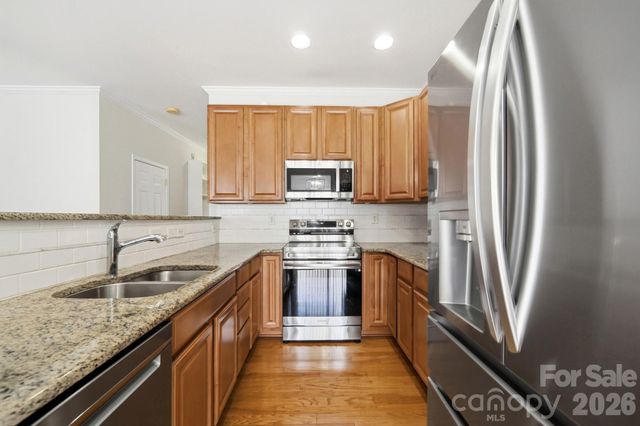 13838 Singleleaf Lane, Charlotte, NC 28278