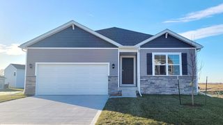 1223 NE Deerfield Drive, Ankeny, IA 50021