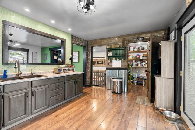 310 E 12TH Street, Brookston, IN 47923