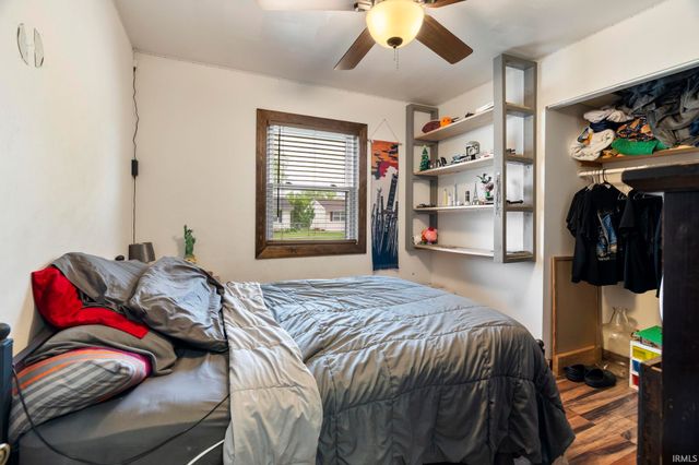 310 E 12TH Street, Brookston, IN 47923