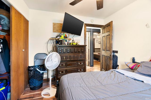 310 E 12TH Street, Brookston, IN 47923