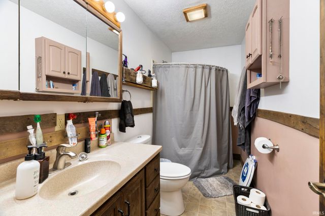 310 E 12TH Street, Brookston, IN 47923