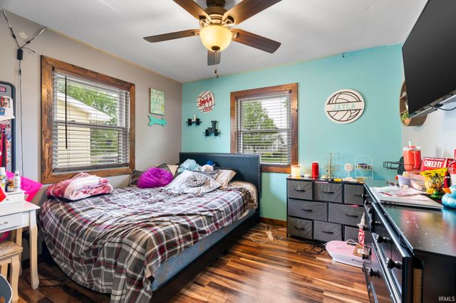 310 E 12TH Street, Brookston, IN 47923