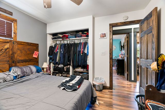 310 E 12TH Street, Brookston, IN 47923