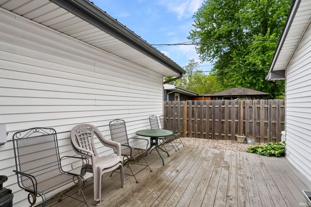 310 E 12TH Street, Brookston, IN 47923