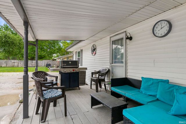 310 E 12TH Street, Brookston, IN 47923
